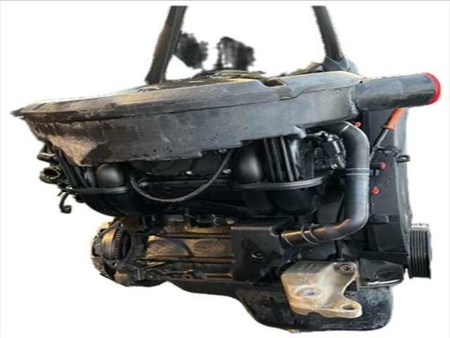 Foto 2ª: Motor Completo Seat Cordoba 1.6 I [AEE]