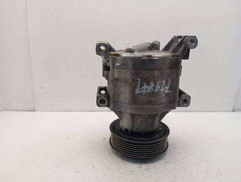 Compresor Aire Acondicionado Fiat Idea 1.3 JTD CAT 69CV 51KW