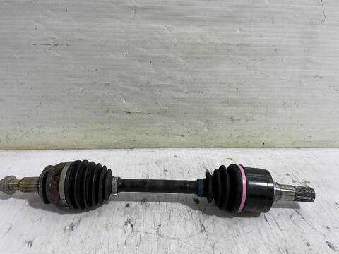 Foto 2ª: Transmision Delantera Izquierda Mazda 3 CENTER-LINE 150CV [SHY6  SHY4] (2013)