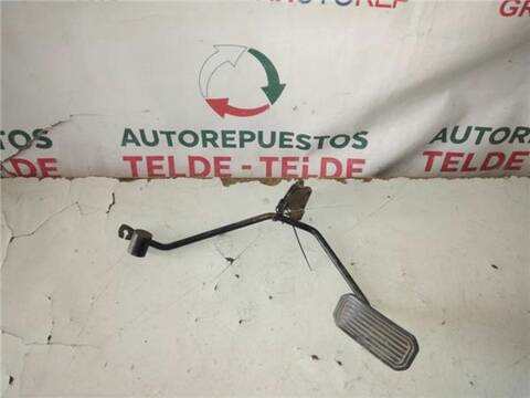 Pedal Acelerador Toyota Camry 2.0