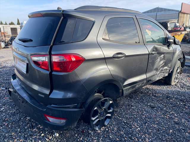 Foto 2ª: LLanta Aleacion Ford EcoSport 1.0 G 125cv [M1JU] (2018)