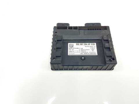Foto 3ª: Centralita Motor ECU Porsche Macan VERSION INDEFINIDA