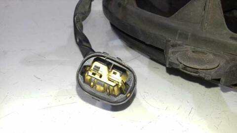 Foto 3ª: Electroventilador Peugeot 3008 1.6 HDI FAP CAT 9HZ - DV6TED4) 109CV 80KW (2009)