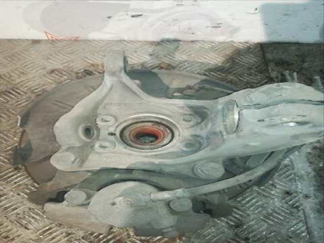 Mangueta Delantera Izquierda Volkswagen Passat SPORTLINE BERLINA 140CV 103KW