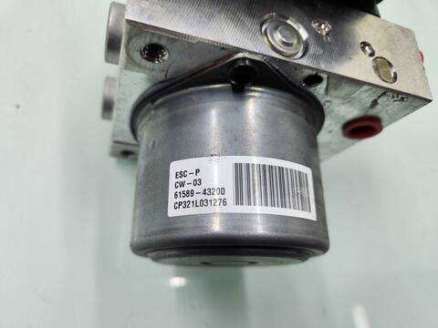 Foto 3ª: Abs Kia Xceed DRIVE 160CV 118KW [G4LK] (2022)