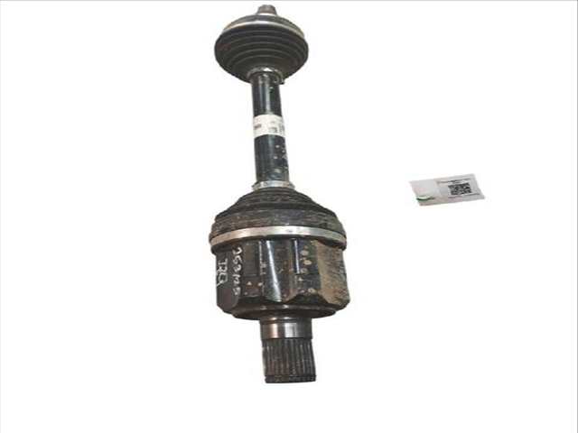 Foto 2ª: Transmision Delantera Izquierda Hyundai Tucson 1.6 T-GDI (2015)