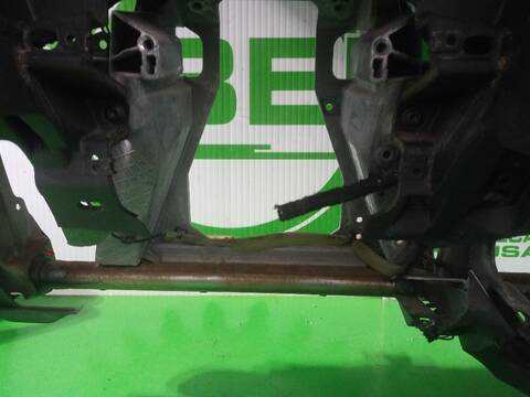 Foto 3ª: Kit Airbag Ford S Max TITANIUM 140CV [QXWB] (2006)