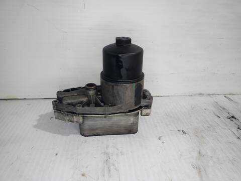 Radiador Aceite Land Rover Discovery TDV6 HSE 245CV 180KW