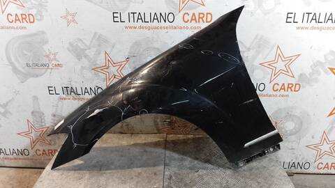 Aleta Delantera Izquierda Mercedes Clase S 220 500 221.071) BERLINA 388CV 285KW