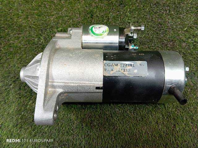 Motor de Arranque Jeep Grand Cherokee 4.0 G ZJ LAREDO 5P. Automatico