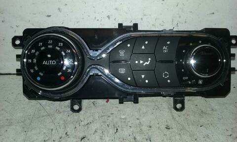 Mando Climatizador Renault Clio DYNAMIQUE 90CV 66KW