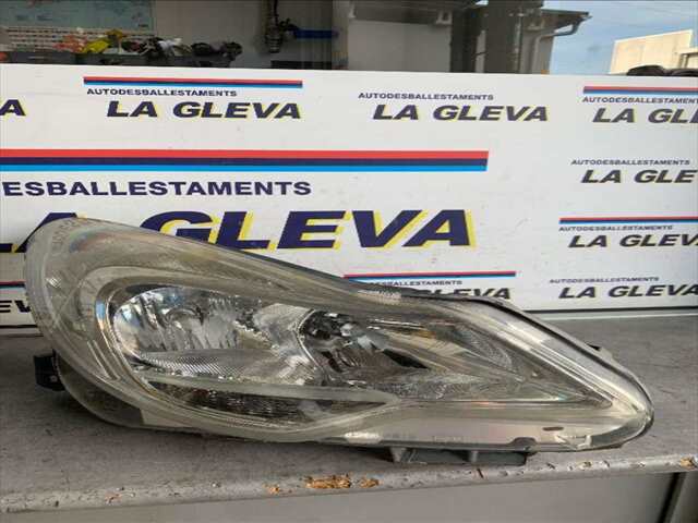 Faro Derecho Opel Corsa 1.3 CDTI95CV 0CV
