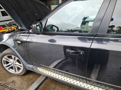 Puerta Delantera Izquierda Bmw X3 XDRIVE 20D 177CV 130KW