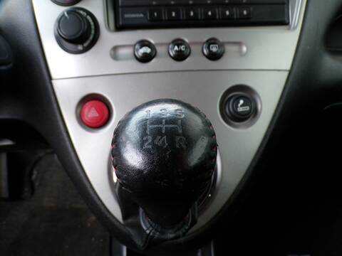 Foto 2ª: Caja Cambios Honda Civic 4EE2 BERLINA (2005)