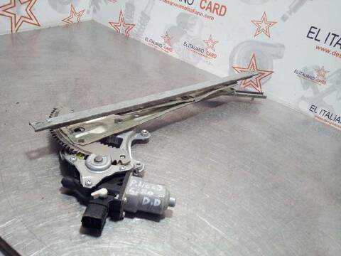 Elevalunas Eléctrico Delantero Derecho Peugeot 4008 ALLURE 150CV 110KW