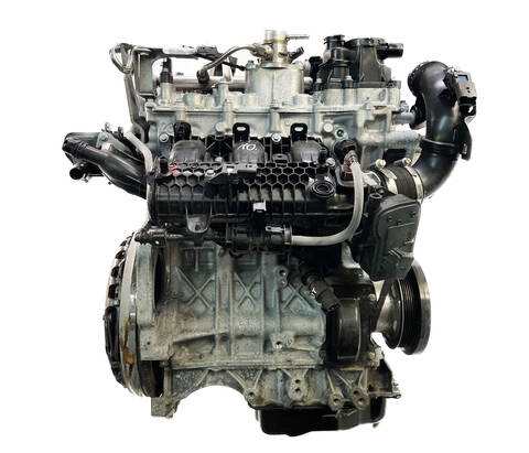 Motor Completo Opel Corsa F 101CV 74KW
