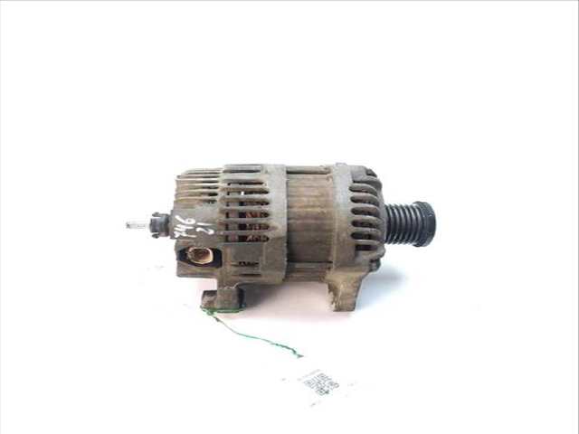 Foto 3ª: Alternador Nissan Qashqai 2.0 DCI (2006)