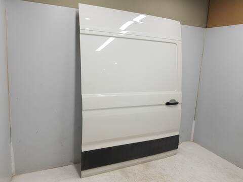Foto 2ª: Puerta Lateral Corredera Derecha Man TGE KASTEN 2.100-2.140-2.180 FWD (2017)