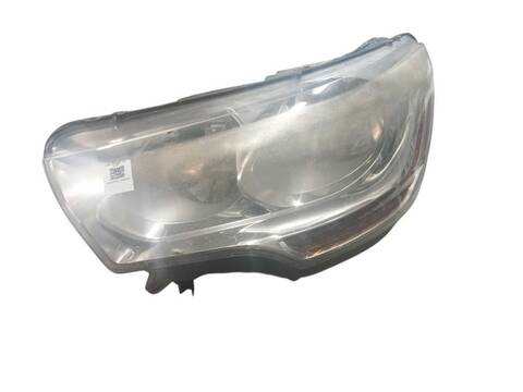 Foto 3ª: Piloto Delantero Izquierdo Citroen C4 1.6 HDI 90 (2009)