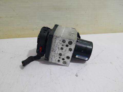 Foto 3ª: Abs Volkswagen Passat INDIVIDUAL 140CV (2005)