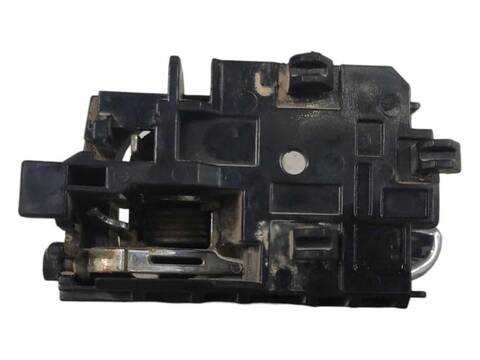 Foto 3ª: Maneta Interior Delantera Derecha Nissan Almera 2.0 (1998)