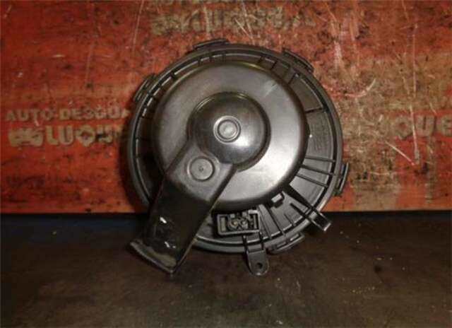 Ventilador de Calefacción Mercedes Sprinter 210 CDI
