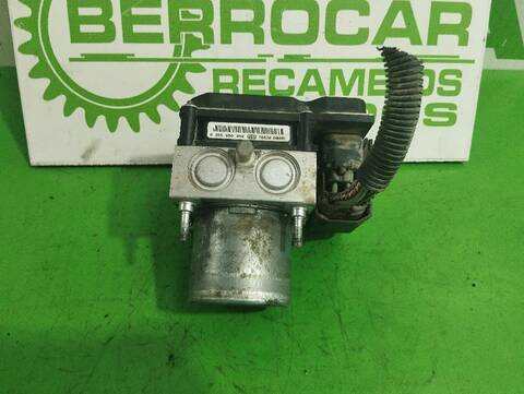 Foto 3ª: Abs Citroen C4 1.6 16V HDI FAP 109CV [9HZDV6TED4] (2007)