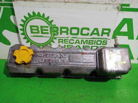 Foto 2ª: Despiece Motor Nissan Cabstar 3.0 DIESEL 120CV [BD30D] (2002)