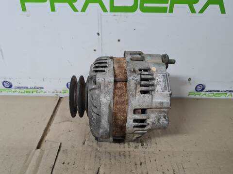 Alternador Mitsubishi Montero 3.2 DI-D CAT 165CV 121KW