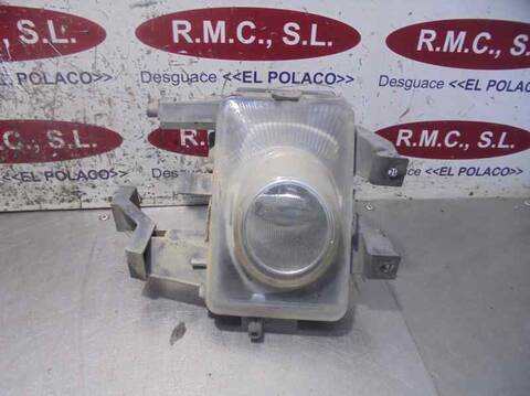 Faro Antiniebla Delantero Derecho Opel Zafira COSMO 120CV 88KW