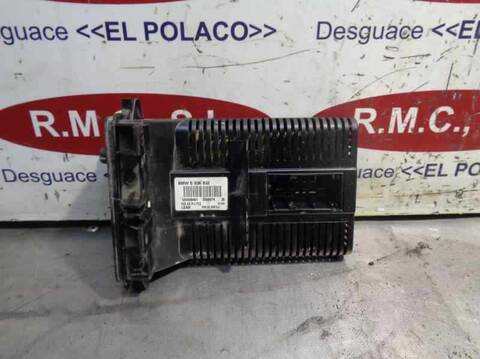 Foto 4ª: Mando Luces Bmw Serie 3 315 320D BERLINA 150CV 110KW [20-4D-4 D] (2004)