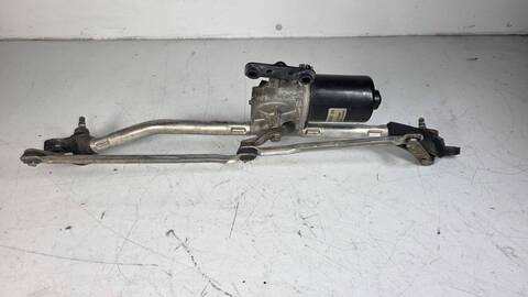 Motor Limpia Delantero Opel Astra -