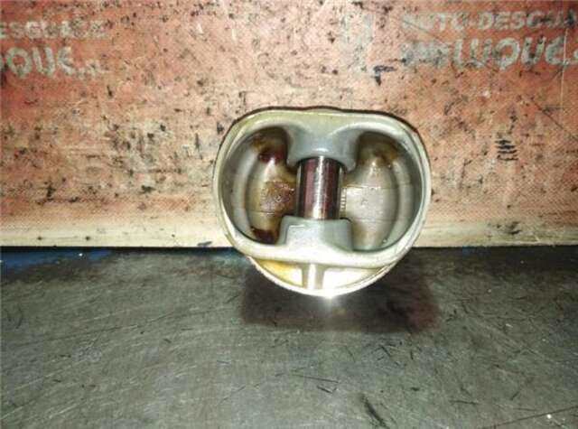 Foto 2ª: Despiece Motor Porsche Boxster 3.2 S [3.2 LTR. - 185 KW CAT] [M96.24]