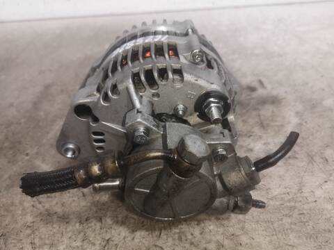 Foto 3ª: Alternador Opel Corsa Y17DTL (2000)