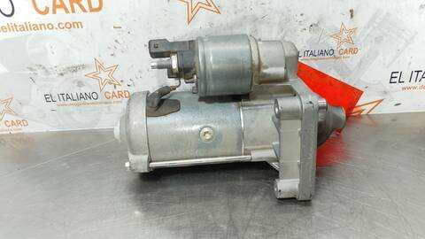 Motor de Arranque Peugeot Expert ASPHALT STANDARD 120CV 88KW FURGON