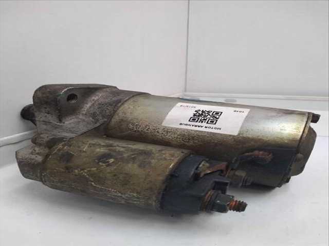 Foto 3ª: Motor de Arranque Kia Shuma 1.8 (2001)