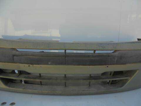 Foto 4ª: Paragolpes Delantero Renault Scenic 1.9 DCI AUTHENTIQUE 80CV 59KW JA..) [F9Q Q7] (2002)