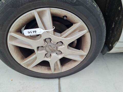 LLanta Chapa Audi A3 1.6 TDI ATTRACTION 105CV 77KW