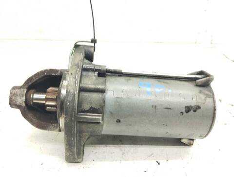 Motor de Arranque Fiat Fiorino BASICO 75CV 55KW