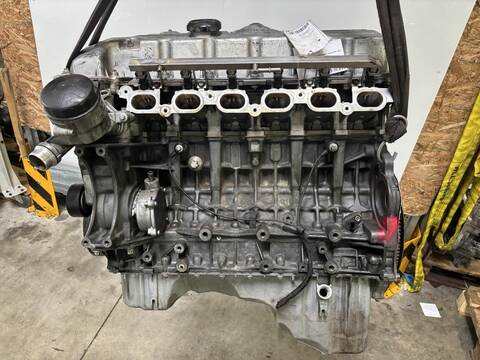 Motor Completo Bmw Serie 3 325 E90 218CV 160KW