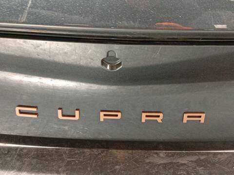 Foto 4ª: Portón Cupra Leon 1.5 ETSI 150CV 110KW [DXDB] (2025)