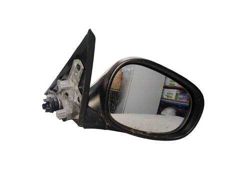 Retrovisor Derecho Bmw Serie 1 114 116 D