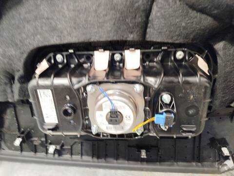 Foto 4ª: Kit Airbag Bmw Serie 2 225 ACTIVE TOURER U06) 225E XDRIVE [B38A15P] (2024)