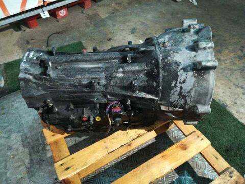 Caja Cambios Porsche Cayenne BASICO 250CV 184KW