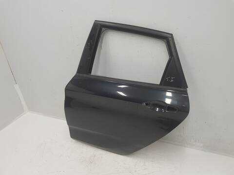 Foto 3ª: Puerta Trasera Izquierda Bmw Serie 2 215 218D (2014)