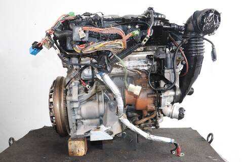 Motor Completo Bmw Serie 3 315 N47D20A BERLINA