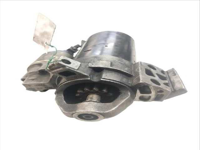 Foto 3ª: Motor de Arranque Bmw X3 XDRIVE 20 D 177CV (2003)