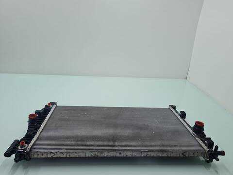 Radiador Motor Opel Insignia SPORT 160CV 118KW