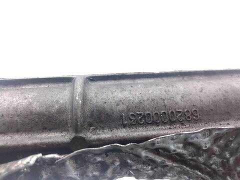 Foto 3ª: Cremallera de Direccion Peugeot 308 VERSION INDEFINIDA (2014)