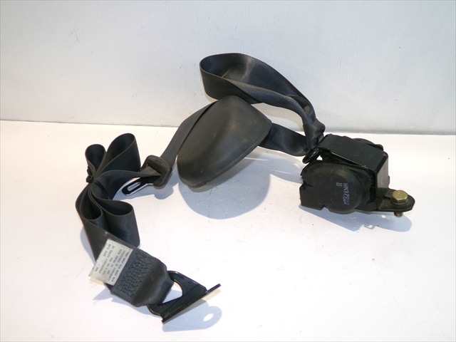 Cinturón Trasero Izquierdo Dodge Stealth 3.0 G 24 VALVULAS 1991-1996